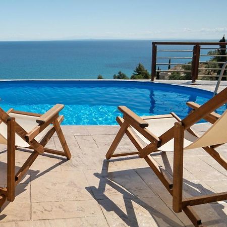 Zante Xigia Bay Villas Khartáta المظهر الخارجي الصورة