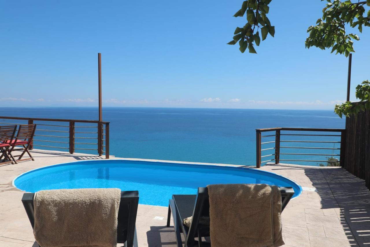 Zante Xigia Bay Villas Khartáta المظهر الخارجي الصورة