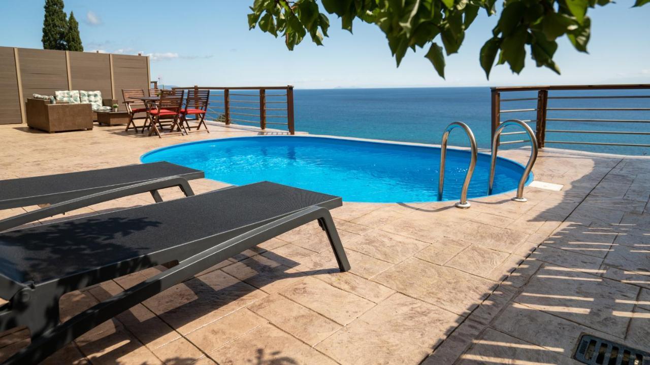 Zante Xigia Bay Villas Khartáta المظهر الخارجي الصورة