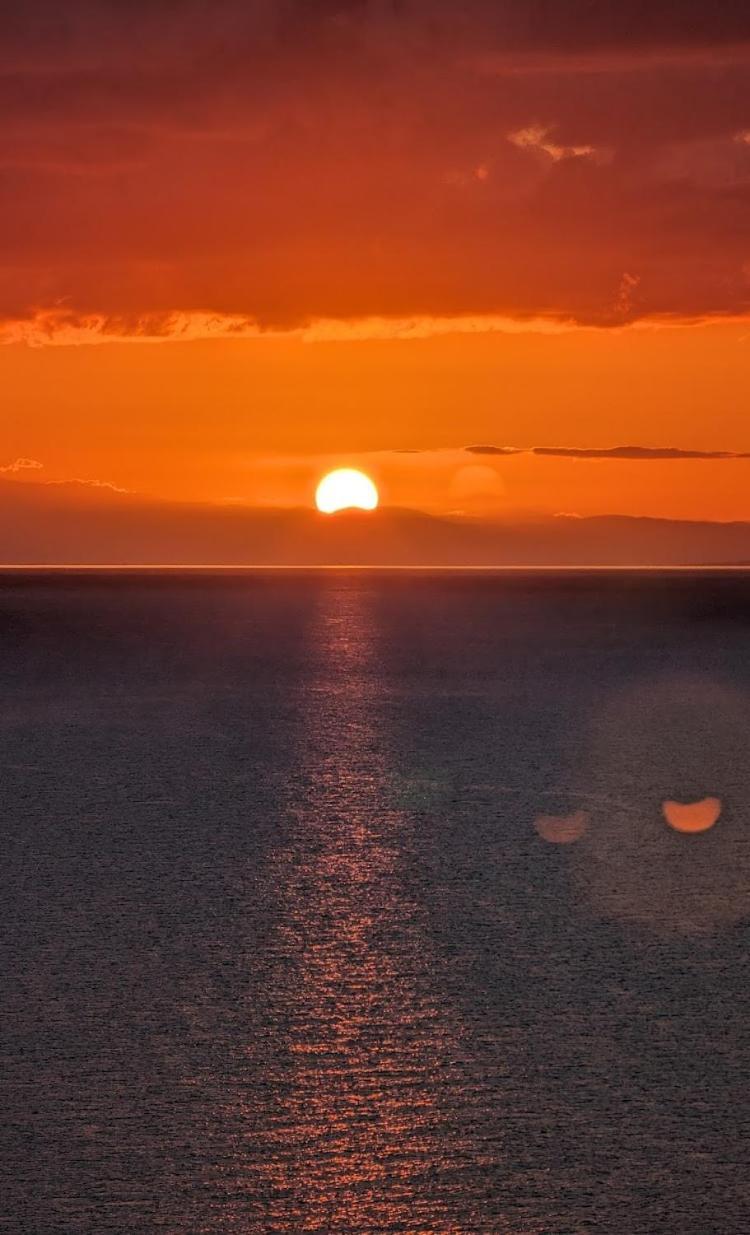 Zante Xigia Bay Villas Khartáta المظهر الخارجي الصورة